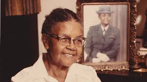 Founder of Nashville's first African American Girl Scout troop honored