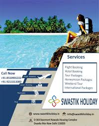 Sh Weekend Trip Published By Raj Goyat Swastik Holiday 9 Mins The Swastik Holiday Amazing Tour Packages Provided Tour Packages Traveling By Yourself Tours