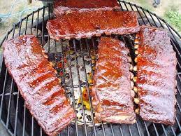 Dr Bbq S Backyard Championship Ribs Recipe Bbq Food Ribs