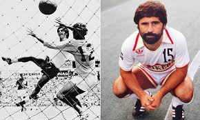 Due to its prevalence, gerd has a significant impact on quality of life (qol) and healthcare costs. Der Bomber Gerd Muller Is Fighting Dementia But His Legacy Is Untouchable Daily Mail Online