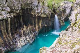 The town has much medieval architecture, with narrow streets and compact houses. The Best Slovenia Hiking And Outdoor Adventures