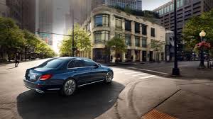 Watch again share film share image. Mercedes Benz E Class Saloon Offers And Services