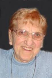 Angeline Mamie Obituary