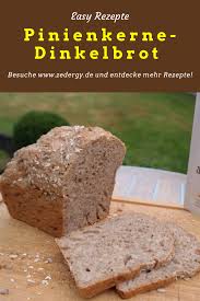 Dinkelbrot Zedergy De Rezept Dinkelbrot Dinkelbrotchen Rezept Rezepte