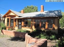 111 E College Ave Silver City Nm 88061 Silver City Commercial Property For Sale City