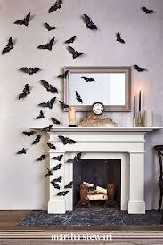 21 Of Our Best Indoor Halloween Decorations In 2020 Halloween Home Decor Spooky Decor Halloween House