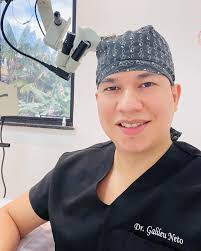 DIA DE CIRURGIA 🔪 #clinicadrgalileuneto #oftalmologia #abaetetuba