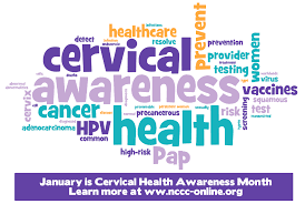 According to the american cancer society, more than 11,000 women are diagnosed with cervical cancer in the. Everything Has Changed A Post For Cervical Health Awareness Month History Of Vaccines