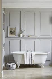 You want to add paneling to your house—or need a few ways to update your existing walls—get inspired by these wood paneling ideas. 11 Bathtub Ideas That Will Make You Never Want To Leave Home Heather Hungeling Design