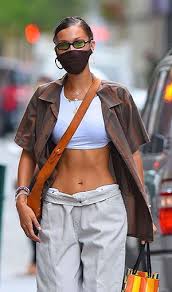 Bella hadid is basically a fashion wizard. Bella Hadid Steal Her Style With These Looks Gabrielle Arruda