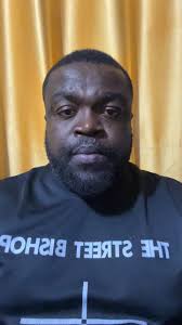 Pastor Jerry Eze prayer group