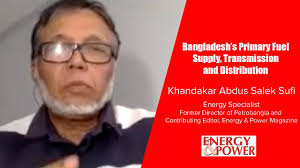 Khandakar Abdus Salek Sufi