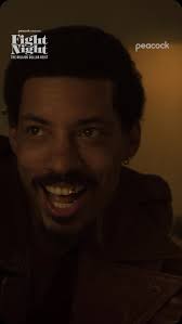 New Episode of #FightNight just dropped