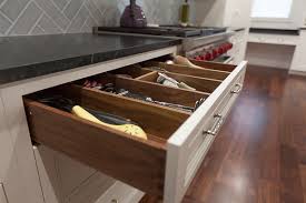 walnut kitchen cabinets in chicago