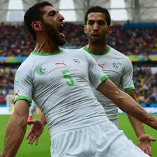 العرس الكروي العالمي الأول أُقيم عام 1930 في أوروغواي وآل اللقب العالمي آنذاك لمنتخب البلد المضيف. Ù†Ù‡Ø§Ø¦ÙŠØ§Øª ÙƒØ£Ø³ Ø£ÙØ±ÙŠÙ‚ÙŠØ§ Ù‚Ø§Ø¦Ù…Ø© Ø§Ù„Ù„Ø§Ø¹Ø¨ÙŠÙ† Ø§Ù„Ø°ÙŠÙ† Ø³ÙŠØ¯Ø§ÙØ¹ÙˆÙ† Ø¹Ù† Ø£Ù„ÙˆØ§Ù† Ø§Ù„Ø¬Ø²Ø§Ø¦Ø± ÙÙŠ Ù…ØµØ±