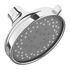 Voxnan 5 Spray Shower Head Chrome Plated Ikea In 2020 Shower Heads Chrome Plating Blackout Roller Blinds