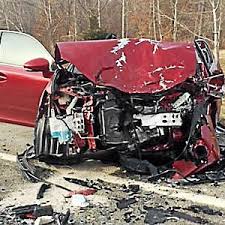 Woman killed in head-on, two-car collision in Orange County