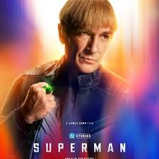 WarnerBros and @DCOfficial Studios have officially revealed six brand-new  character posters for @Superman. The striking posters spotlight the heroic  ensemble of the Man of Steel, Mr. Terrific, Hawkgirl, Guy Gardner/Green  Lantern, Krypto