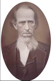 Early settlers of Mt. Vision, Jacksonville