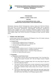 Kenaikan ini diumumkan pada nota keuangan di bulan agustus 2018 oleh kenaikan gaji pokok pns pada saat itu dipukul rata 5% untuk semua abdi negara yang aktif dan pensiunan, baik di pemerintahan pusat maupun di daerah. Lowongan Kerja Non Pns Bappenas Diutamakan Wanita Cari Kerja