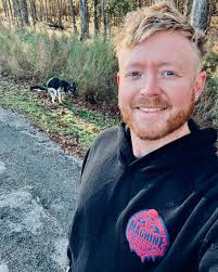 Profile for Eric Boatright