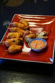 Piments Farcis Cuizine Maurice Piments Farcis Recette Piment Farci Recette Piment