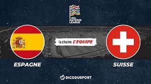 Over 200 angles available for each 3d object, rotate and download. Football Ligue Des Nations Notre Pronostic Pour Espagne Suisse Dicodusport