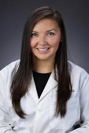 Amanda "Sam" Pipkin, PA