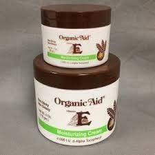 These moisturizers use ingredients like organic jojoba oil, seed oils, and shea butter to leave skin radiant—and leave you ready to take on the day with confidence. Organic Aid Moisturizing Cream Organic Cream Nail Care