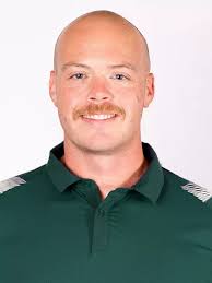 2025-26 Men's Track & Field Roster