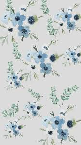 Check spelling or type a new query. Grey Blue Flower Wallpaper Blue Flower Wallpaper Art Wallpaper Flower Wallpaper