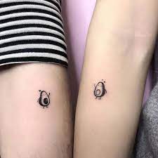Forever matching tattoo ideas for best friends. 23 Matching Friendship Tattoo Ideas Cute Best Friends Tattoos