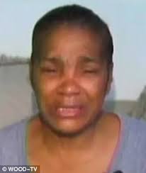 Ebony Berry: Mother charged with murder for 'starving daughter, 16 and  43lbs, to death because she was obsessed with hunger and hated daughter'