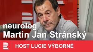 Rozhovor Jan Press a Martina Dlabajová