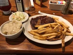 When shopping for eye of round roast, look for certified angus beef ® brand. Pooler Exit Off I95 Picture Of Cracker Barrel Pooler Tripadvisor