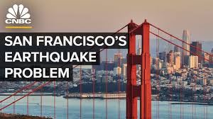 San Francisco S Earthquake Risk Is Growing And The City Is Not Ready Youtube
