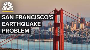 The 1906 san francisco earthquake and subsequent fire remains one of the most devastating natural disasters to. San Francisco S Earthquake Risk Is Growing And The City Is Not Ready Youtube