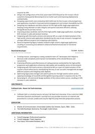 When microservices communicate synchronously, a service will call another service or send a request. Java Developer Resume Sample Word Pdf Template 9 Free Tips