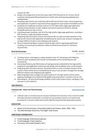 Junior java developer with over 3 plus years of experience as java developer in software industry in analysis, design, development and deployment of distributed, scalable intranet/internet applications by using java/j2ee technologies excellent understanding of software development life cycle (sdlc) and methodologies like agile approaches highly. Java Developer Resume Sample Word Pdf Template 9 Free Tips