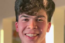 Obituary: Ross Schultz, 20, who died with his girlfriend Dixie Lewis