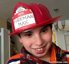 Love That Max : Not sure what to say to kids with disabilities? Here you go