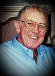 Calvin Carl Hettick was born in Exeter, CA