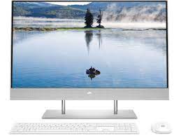 Desktop pcs from trusted brands like dell, apple, alienware, hp, lenovo, acer, asus, and samsung are some of the best computing devices in the philippines. Hp Hp Expands All In One Pc Portfolio With Three New Models Price Starts Rs 49 999 Times Of India