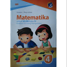 We did not find results for: Buku Paket Matematika Kelas 4 Erlangga