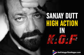 Ravi basrur is the film's music composer. Yash About Kgf Chapter 2 Sanjay Dutt Sir Is Going To Rip The Screen With The Action Scenes