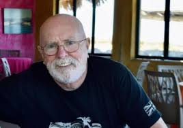 Lawrence BRACKEN Obituary (1947