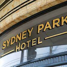 Hyde park inn sydney is surrounded by many bars, cafés, shops and restaurants. Sydney Park Hotel Home Facebook