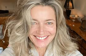 She was previously married to ric ocasek. Paulina Porizkova Says This Is The Recipe For Great Sex In Your 50s