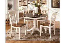 We did not find results for: Whitesburg Dining Table And 4 Chairs Set Ashley Furniture Homestore