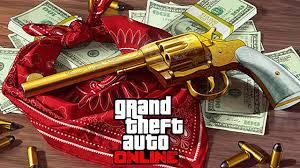Tongva hills location in gta online about me: Gta Online Double Action Revolver Guide All Treasure Hunt Locations Gta Online